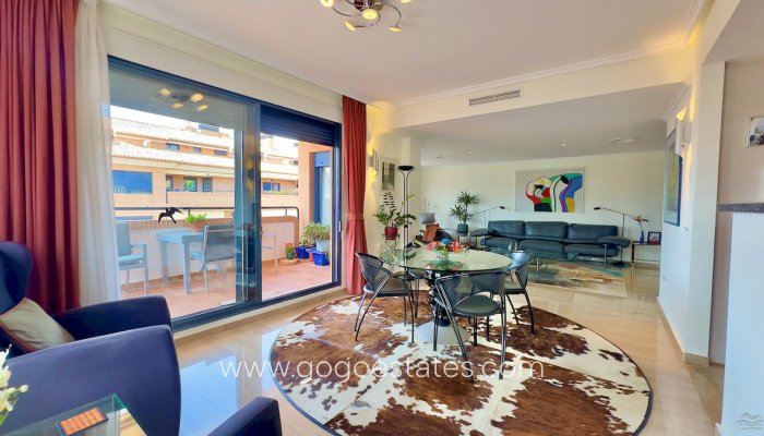 Te koop - Apartamento - Jávea Xàbia - Jávea - Xàbia Centro