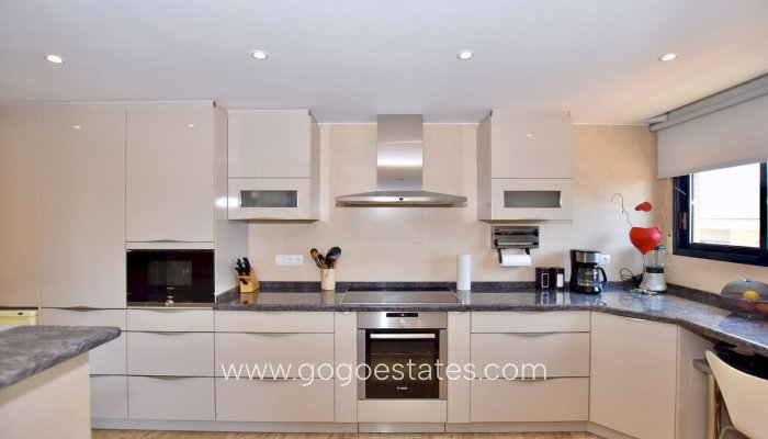 Te koop - Apartamento - Jávea Xàbia - Jávea - Xàbia Centro