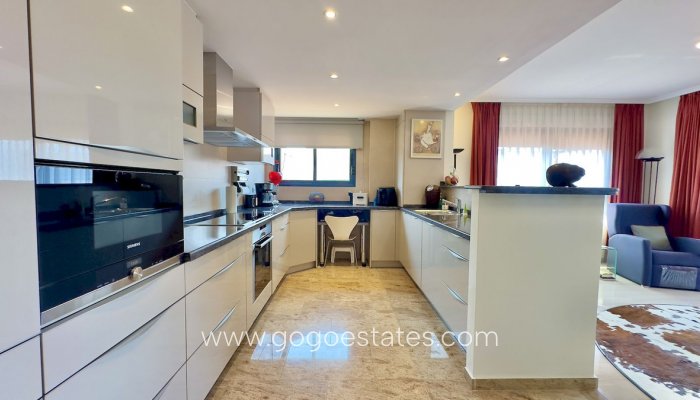 Te koop - Apartamento - Jávea Xàbia - Jávea - Xàbia Centro