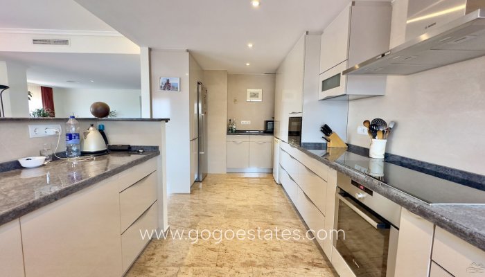 Te koop - Apartamento - Jávea Xàbia - Jávea - Xàbia Centro