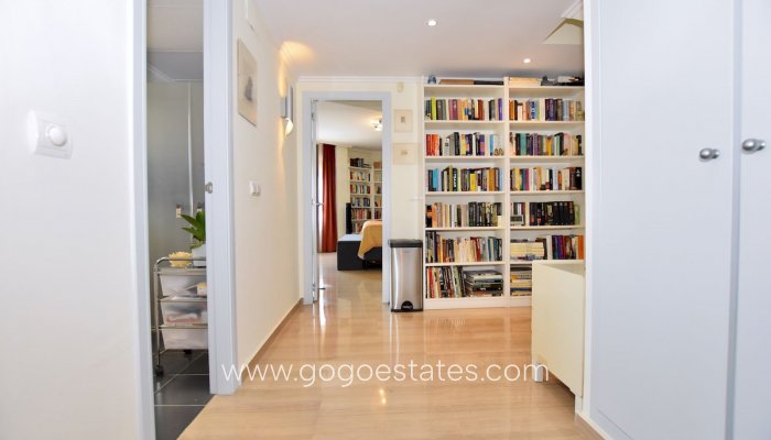 Te koop - Apartamento - Jávea Xàbia - Jávea - Xàbia Centro