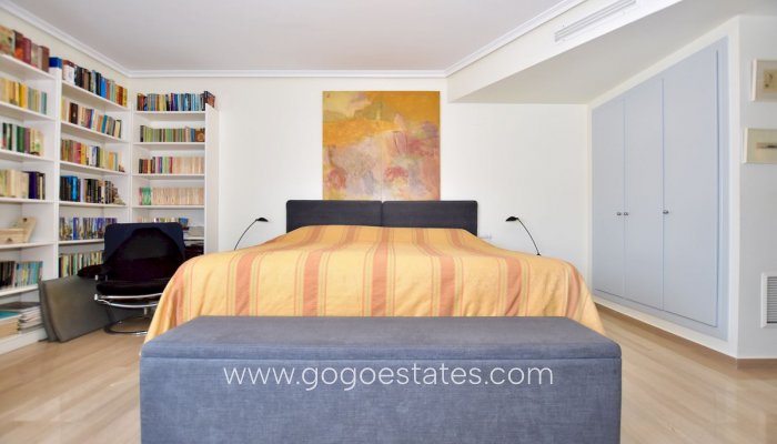 Te koop - Apartamento - Jávea Xàbia - Jávea - Xàbia Centro