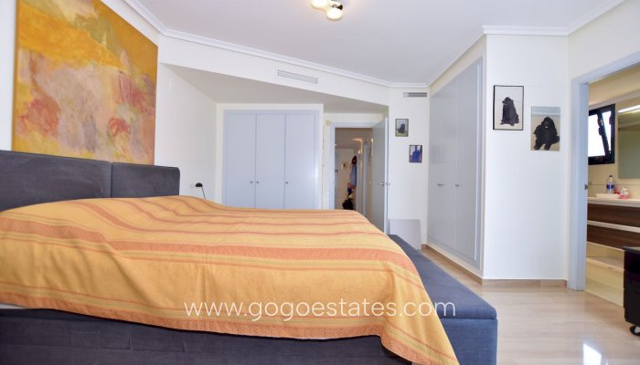 Te koop - Apartamento - Jávea Xàbia - Jávea - Xàbia Centro