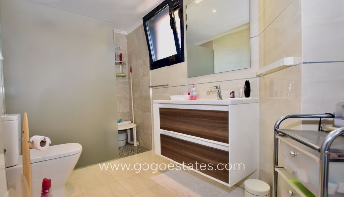 Te koop - Apartamento - Jávea Xàbia - Jávea - Xàbia Centro