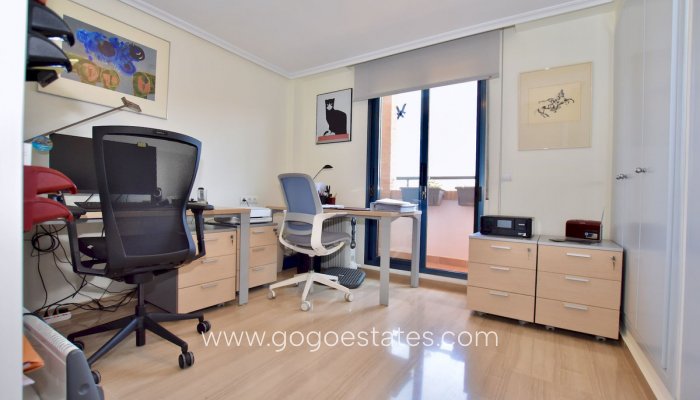 Te koop - Apartamento - Jávea Xàbia - Jávea - Xàbia Centro