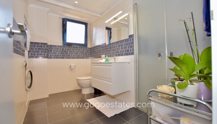 Te koop - Apartamento - Jávea Xàbia - Jávea - Xàbia Centro