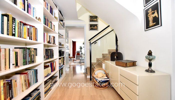 Te koop - Apartamento - Jávea Xàbia - Jávea - Xàbia Centro