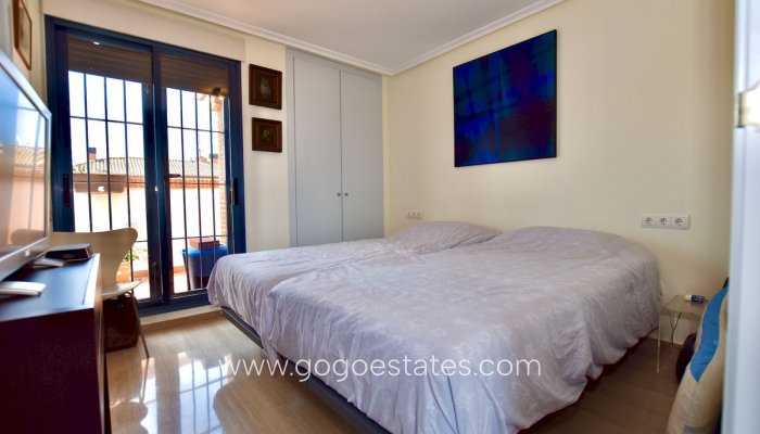 Te koop - Apartamento - Jávea Xàbia - Jávea - Xàbia Centro