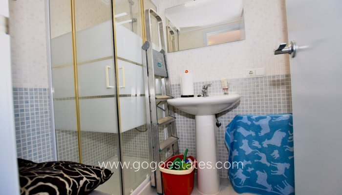 Te koop - Apartamento - Jávea Xàbia - Jávea - Xàbia Centro