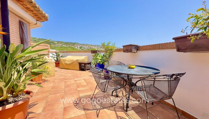 Te koop - Apartamento - Jávea Xàbia - Jávea - Xàbia Centro