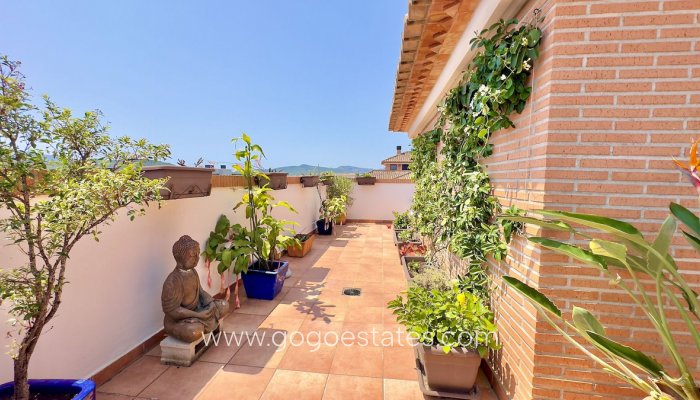 Te koop - Apartamento - Jávea Xàbia - Jávea - Xàbia Centro