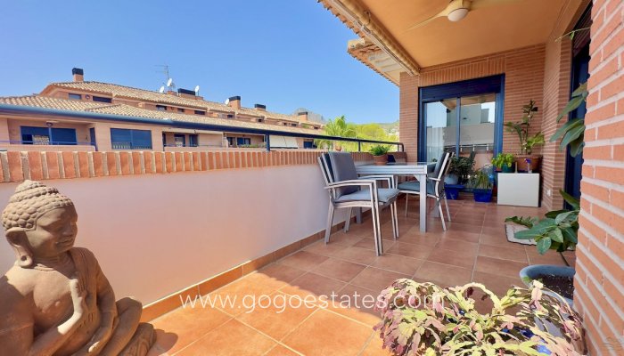 Te koop - Apartamento - Jávea Xàbia - Jávea - Xàbia Centro