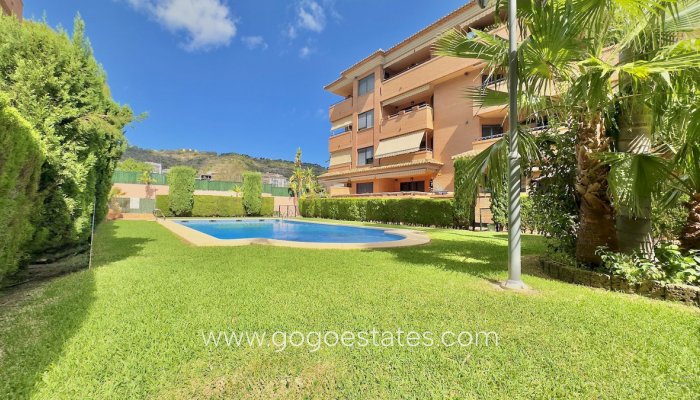 Te koop - Apartamento - Jávea Xàbia - Jávea - Xàbia Centro