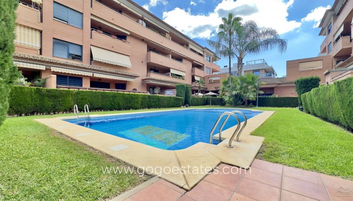 Te koop - Apartamento - Jávea Xàbia - Jávea - Xàbia Centro