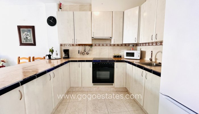 Te koop - Commercieel - Overig - San Miguel De Salinas - San Miguel de Salinas Centro