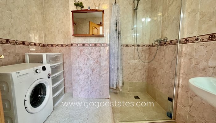 Te koop - Commercieel - Overig - San Miguel De Salinas - San Miguel de Salinas Centro