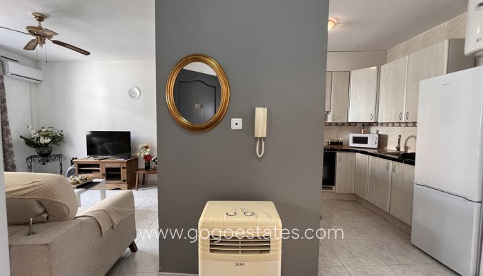 Te koop - Commercieel - Overig - San Miguel De Salinas - San Miguel de Salinas Centro