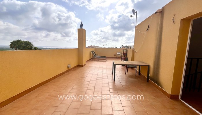 Te koop - Commercieel - Overig - San Miguel De Salinas - San Miguel de Salinas Centro