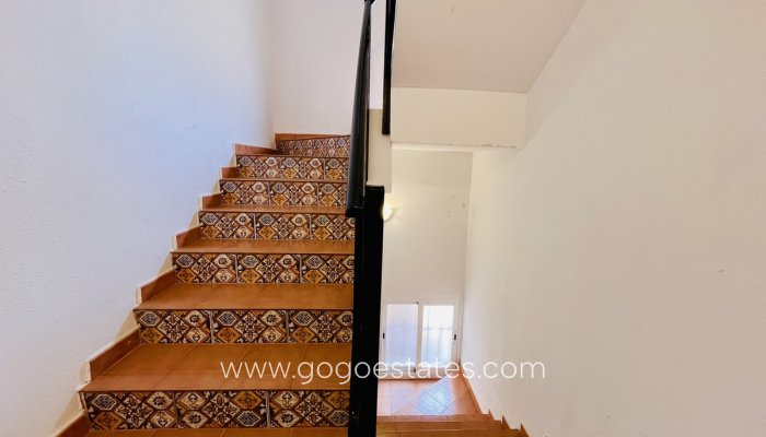 Te koop - Commercieel - Overig - San Miguel De Salinas - San Miguel de Salinas Centro