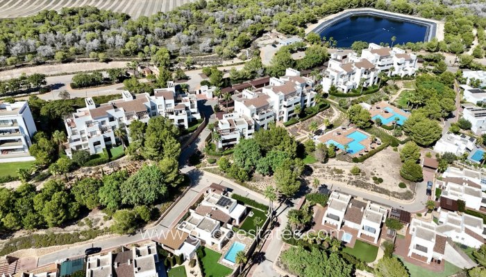 Te koop - Appartement - Begane Grond Appartement - San Miguel De Salinas - San Miguel de Salinas Centro