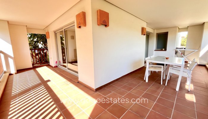 Te koop - Appartement - Begane Grond Appartement - San Miguel De Salinas - San Miguel de Salinas Centro