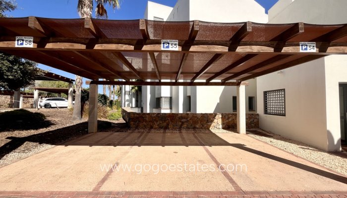 Te koop - Appartement - Begane Grond Appartement - San Miguel De Salinas - San Miguel de Salinas Centro