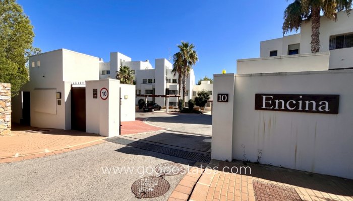 Te koop - Appartement - Begane Grond Appartement - San Miguel De Salinas - San Miguel de Salinas Centro