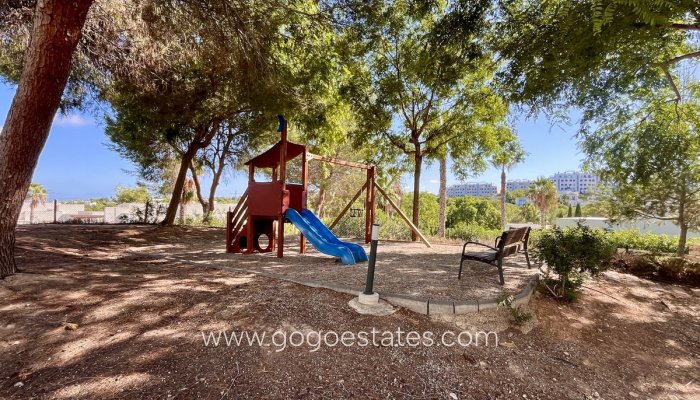 Te koop - Appartement - Begane Grond Appartement - San Miguel De Salinas - San Miguel de Salinas Centro