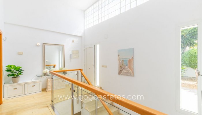 Te koop - Huis - Stadswoning - Calpe - Calpe Centro