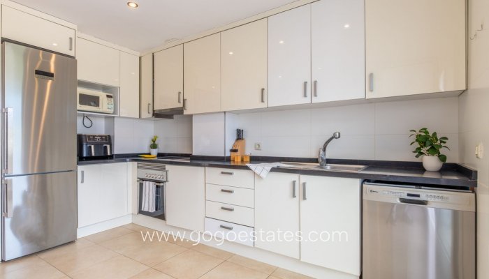 Te koop - Huis - Stadswoning - Calpe - Calpe Centro