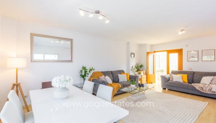 Te koop - Huis - Stadswoning - Calpe - Calpe Centro