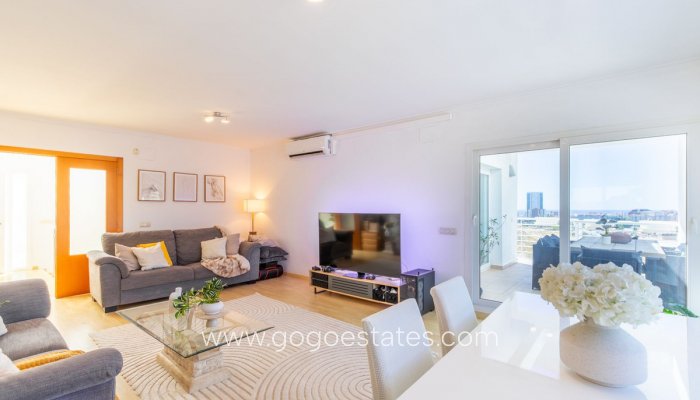 Te koop - Huis - Stadswoning - Calpe - Calpe Centro