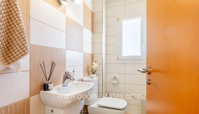 Te koop - Huis - Stadswoning - Calpe - Calpe Centro