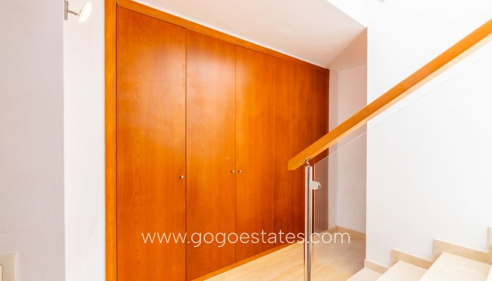 Te koop - Huis - Stadswoning - Calpe - Calpe Centro