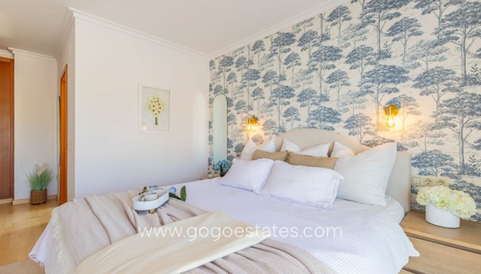 Te koop - Huis - Stadswoning - Calpe - Calpe Centro