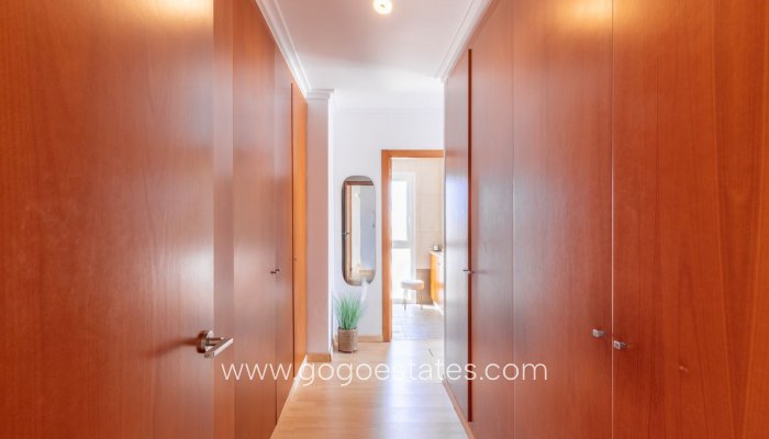 Te koop - Huis - Stadswoning - Calpe - Calpe Centro