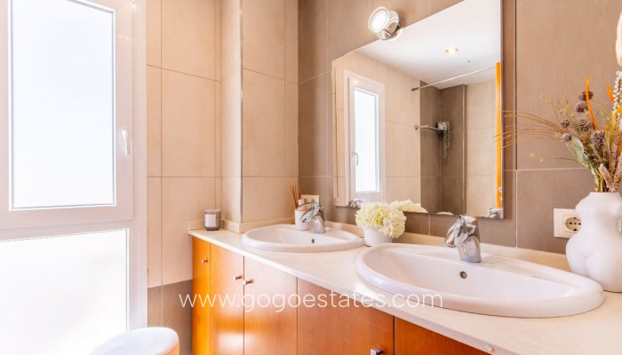 Te koop - Huis - Stadswoning - Calpe - Calpe Centro