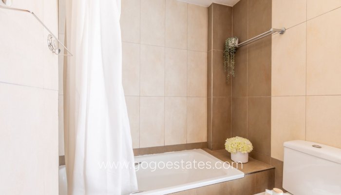 Te koop - Huis - Stadswoning - Calpe - Calpe Centro