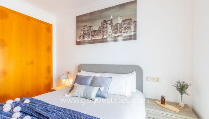 Te koop - Huis - Stadswoning - Calpe - Calpe Centro