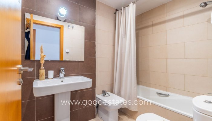 Te koop - Huis - Stadswoning - Calpe - Calpe Centro