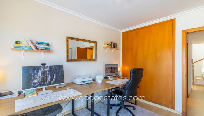 Te koop - Huis - Stadswoning - Calpe - Calpe Centro