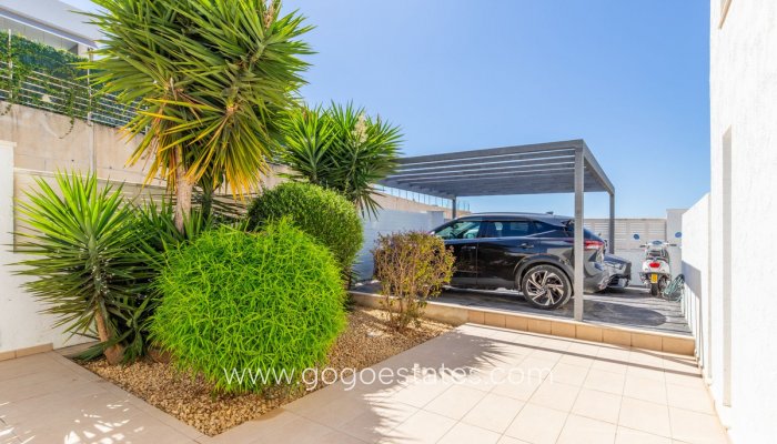 Te koop - Huis - Stadswoning - Calpe - Calpe Centro