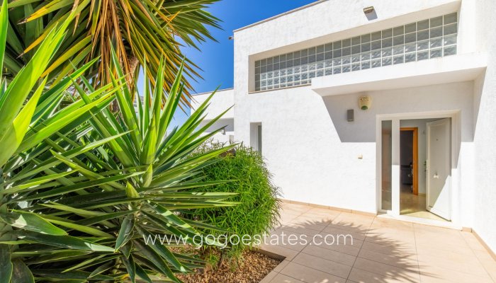 Te koop - Huis - Stadswoning - Calpe - Calpe Centro