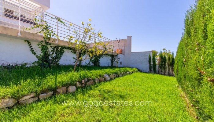 Te koop - Huis - Stadswoning - Calpe - Calpe Centro