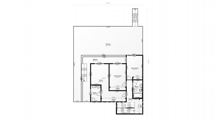 Te koop - Huis - Stadswoning - Calpe - Calpe Centro