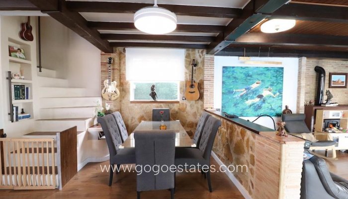 Te koop - Huis - Vrijstaande Villa - Orihuela - Orihuela Costa