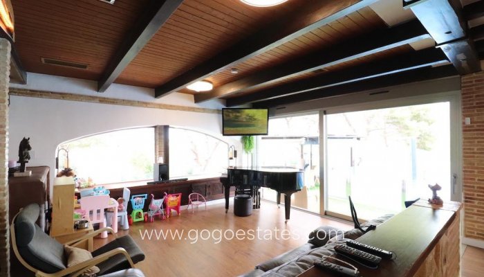 Te koop - Huis - Vrijstaande Villa - Orihuela - Orihuela Costa