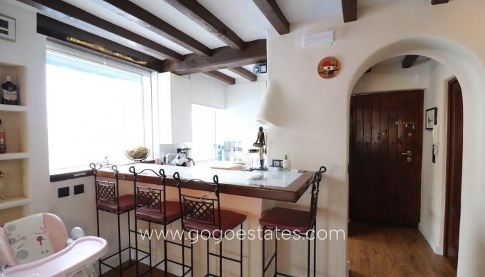 Te koop - Huis - Vrijstaande Villa - Orihuela - Orihuela Costa