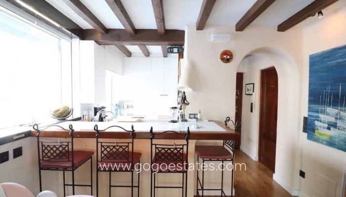 Te koop - Huis - Vrijstaande Villa - Orihuela - Orihuela Costa