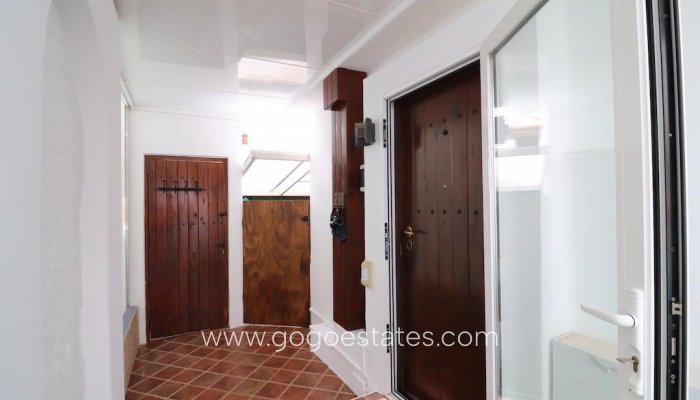 Te koop - Huis - Vrijstaande Villa - Orihuela - Orihuela Costa